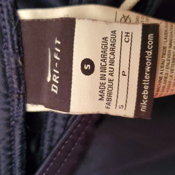 Nike athletic shorts - Picture 5 of 5